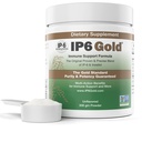IP6 Gold, IP-6 & Myo-Inozitol, Neochutený prášok 308 gm - Inozitol Hexafosfát Supplement - Vegan, Non GMO, Gluten Free