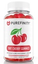 PUREFINITY Tart Cherry Gummies 