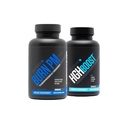 Sculpt Nation by V Shred Burn PM a L-Arginine Bundle