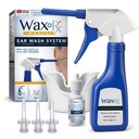 Lekár Easy Wax-Rx Ph Klimatizovaný systém umývania ucha, 15.2 Ounce
