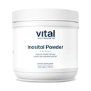 Vital Nutrients Inositol Powder 