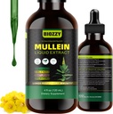 Generic Mullein kvapky pre pľúca 