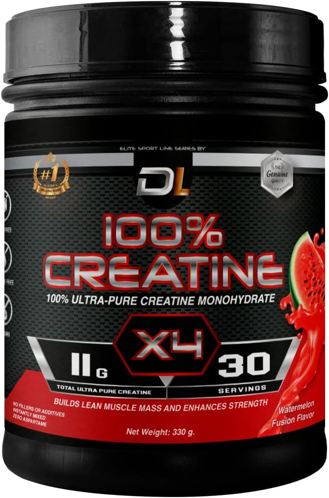 Ultra-ure Creatin Monohydrát Powder 100% Micronized Creatin 