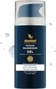 MAG I.C. Magnézium Gél s 10% trolamínovým salicylátom pre silnú úľavu od bolesti proti bolestiam a modrinám, Topické použitie, účinná a rýchla absorpcia, Fragrance-free, 100ml