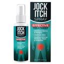 Jock svrbenie Spray 