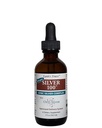 Silver 100 Ionic Silver Complex s Opti-Silver Optimised Delivery System for Immune Support - 100 ppm, 2oz (59,2ml) - Dropper