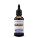 Secrets of the Tribe Čučoriedkové ovocie bez alkoholu Liquid Extract, čučoriedky (Vaccinium Myrtillus) Supplement Fruit Tincurtation Supplement (2 FL OZ)