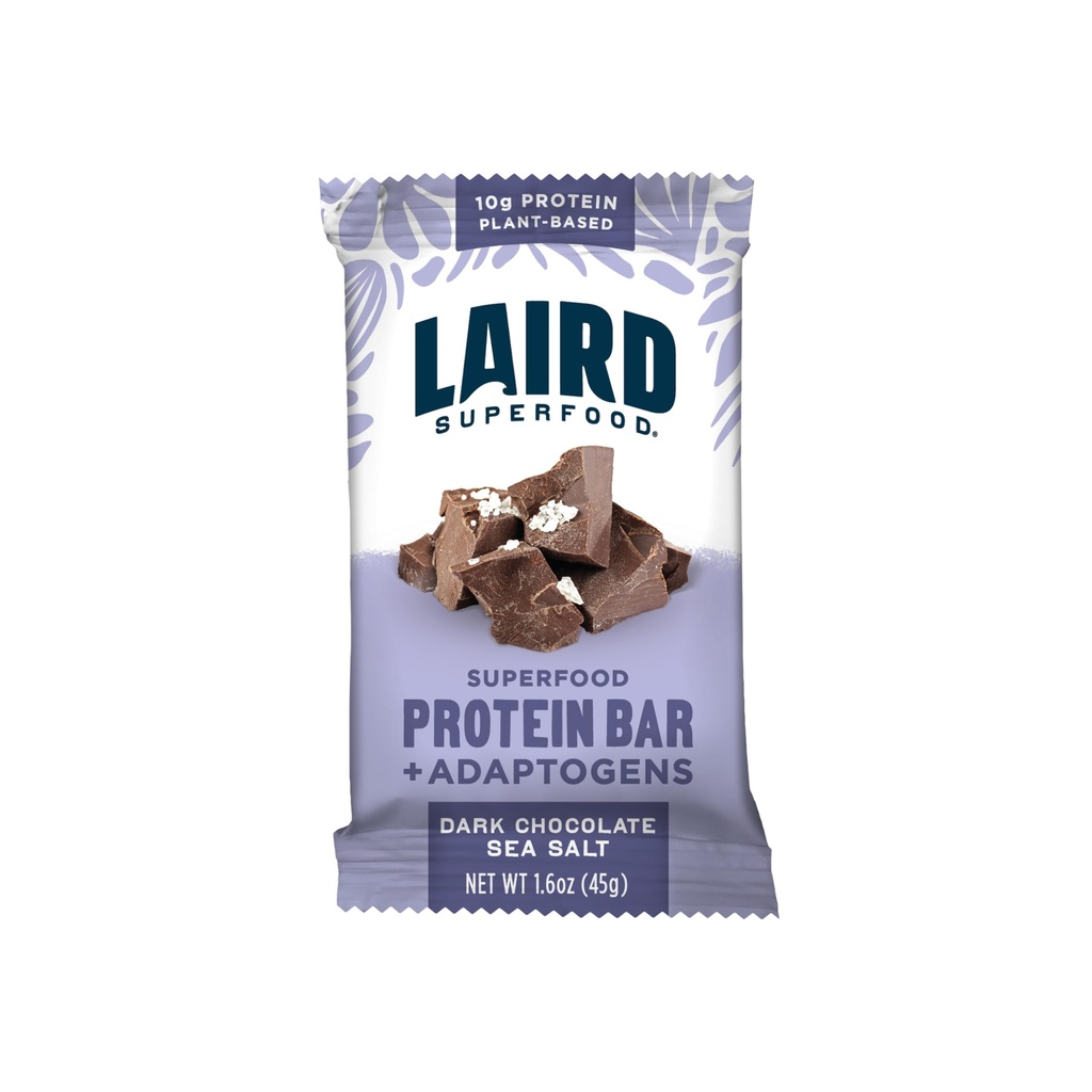 Laird Superfood Funkčné proteínové bary 