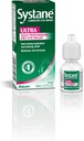 Systane Ultra Lubricant Očné kvapky, umelé slzy pre suché oko, jedno balenie, 10 ml