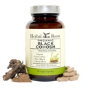 Bylinné korene Organické Black Cohosh Root 