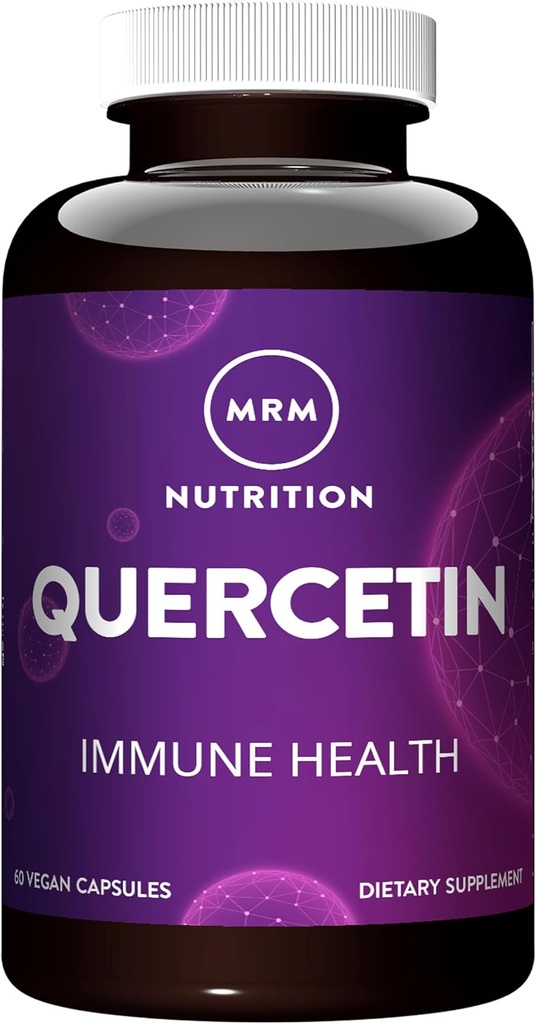 MRM Nutrition Quercetin