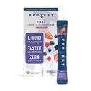 PROTEKT GABA L Theanine Supplement 