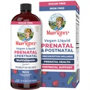 MaryRuth Organics Postnatálne a prenatálne vitamíny pre ženy 