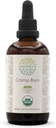 HerbEra Cramp Bark B120 USDA Organic Tinture 