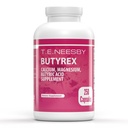 Jigsaw Health Butyrex by T.E.Neesby 