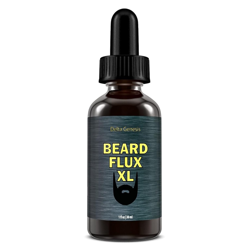 Beard Flux XL (1 fl oz / 30 ml) 