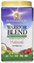 Sunwarrior Bojovník Blend Powder, prírodné, 2,2 libra