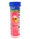Relion Glukóza Ovocie Punch, 10 Tablety, On-The-Go Tube.