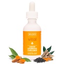 WellPath Lipozomal Curcumin Supplement 