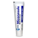 Globe Miconazole Nitrovať 2% Antimykotický krém 1 oz, Cures väčšina športovcov nohy, Jock svrbenie, Ringworm a ďalšie. V porovnaní s predným názvom značky