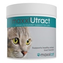 maxxipaws maxxiUtract Podpora moču a močového mechúra - prášok doplnok pre mačky, 3.2oz