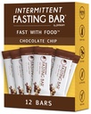 Prolon Fasting Bars 5g Protein, 7g Fiber 