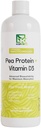Nanutrition Pea Protein + Vitamín D3 