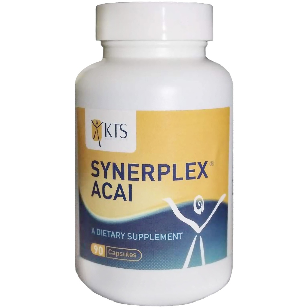 Acai Kapsule 