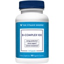 Vitamín Shoppe B Complex 100 
