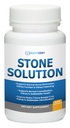 Stone Solution Kapsule- prírodný rozpúšťač, Obličkový kameň Podpora a obličky Čistič Chanca Piedra Kameň Breaker Žlčník Čistiť, Flush & stop recurrence, Stone Relief 60 Servings