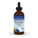 Planétové byliny Full Spectrum Hawthorn Liquid Extract Supplement, 2 Fluid Ounce