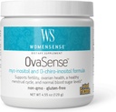 Prírodné faktory Womense, OvaSense, 4.55 oz 129 g