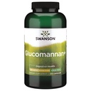 Swanson Glucomannan+ 300 kapsúl