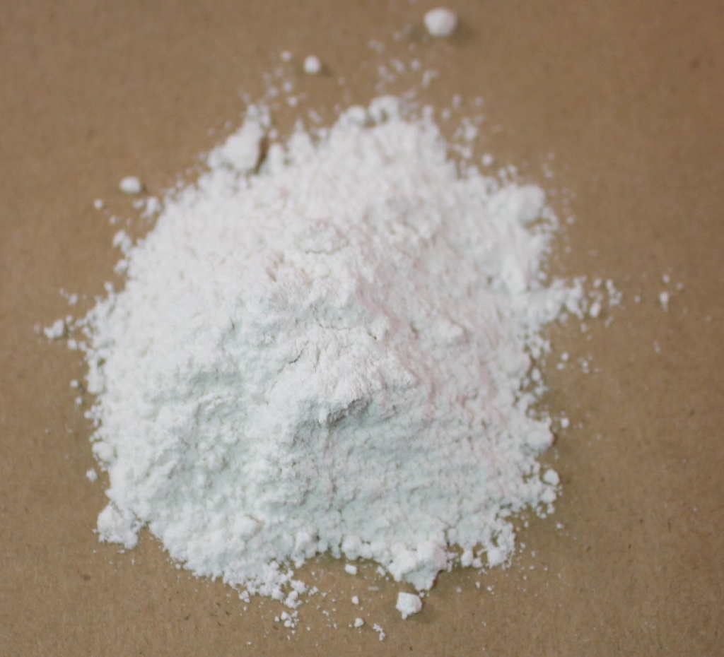 Dihydrát síranu vápenatého - Gypsum - CaSO4*2H2O - 1 libra