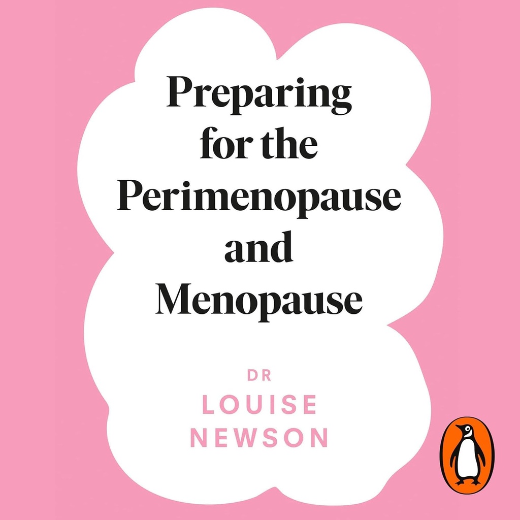 Príprava na perimenopauzu a menopauzu