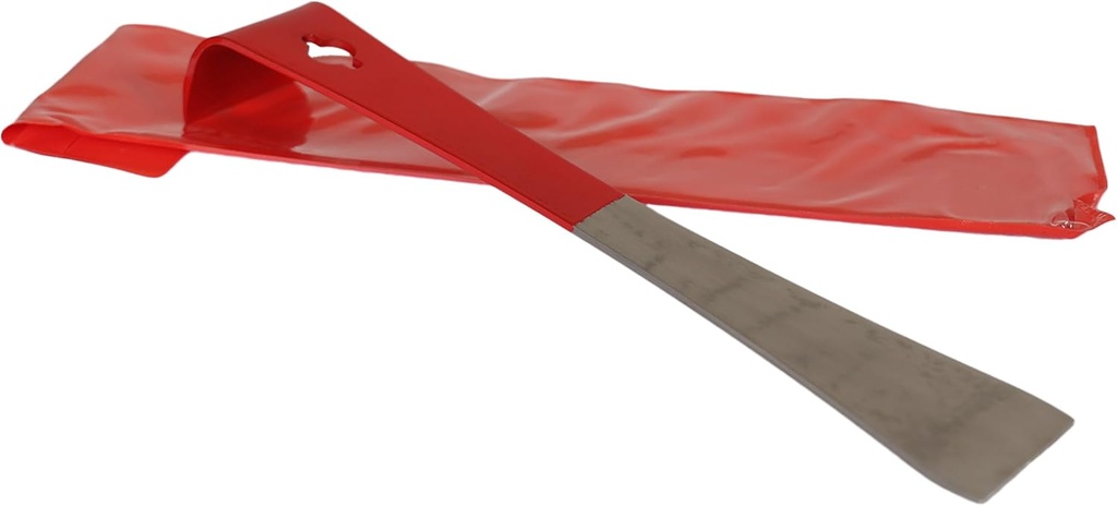 -Professional Grade Tempered Steel (40 + HRC) Hive Tool, Frame Lifter a Scraper, 9-1/2-inch