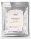 Starwest Botanicals Nátrium Bentonit Clay, 1 libra