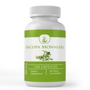 Pure Original Ingredients Bacopa Monnieri, (100 Kapsule) Always Pure, No Additives Or Fillers, Lab Overified