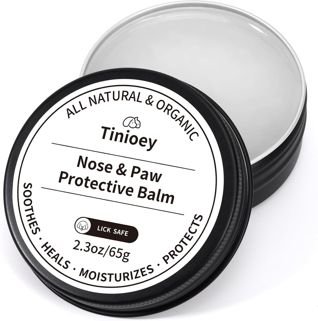 Pes Paw Balm Psy Lick Sejf (2.3oz) 