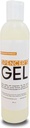 Spencer Gel Alkalické Formula (8oz) Od roku 2004 Jediný vysoko-pH riešenie pre tvrdohlavé kožné problémy (Boils, Furuncles, Vredy, Tlakové rany, atď) Non-Stinging, Fast-Acting