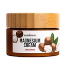 Lepšie bambucké maslo Magnézium krém pre nohy Cramps 