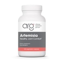 Alergia Research Group Artemisia Dietary Supplement - Microbial Balancer, Sweet Wormwood Extract, Hypoallergenic, Vegetariánske kapsule, Gluten Free - 100 Count