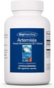 Alergia Research Group Artemisia Dietary Supplement - Microbial Balancer, Sweet Wormwood Extract, Hypoallergenic, Vegetariánske kapsule, Gluten Free - 100 Count