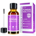 Toenail Fungus Revitalizátor pre necht & necht: Advanced & Efektívna formula
