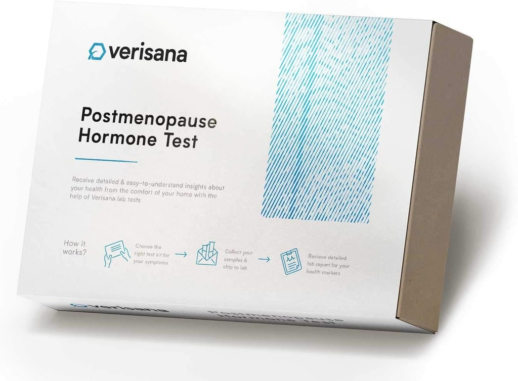 Postmenopauza Test 