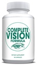 Pure Eye Health Vitamín & Minerálne doplnky pre dospelých 