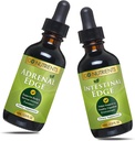 Go Nutrients Adrenal Edge & Intestinálne Edge 