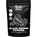 Black Ginger Powder (2.64 Oz) kaempferia parviflora by Real Naturals. Podpora energie a vytrvalosti