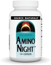 Zdroj Naturals Amino Night - Advanced Amino Acid Formula* - 120 Kapsule