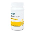 Klaire Labs D-Chiro-Inozitol - 150 Milligrams Hypoallergenic Supplement (60 kapsúl)